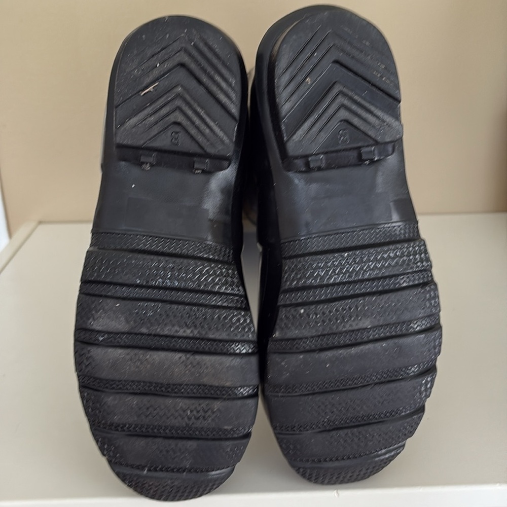 Hunter Rain Boots - Picture 5 of 9